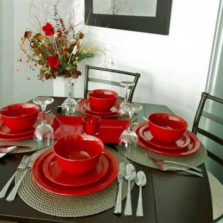 Apartament Urban Den Victoria Zewnętrze zdjęcie