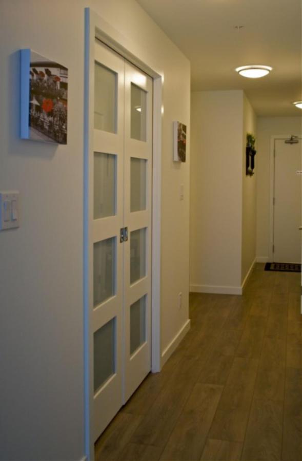 Apartament Urban Den Victoria Zewnętrze zdjęcie