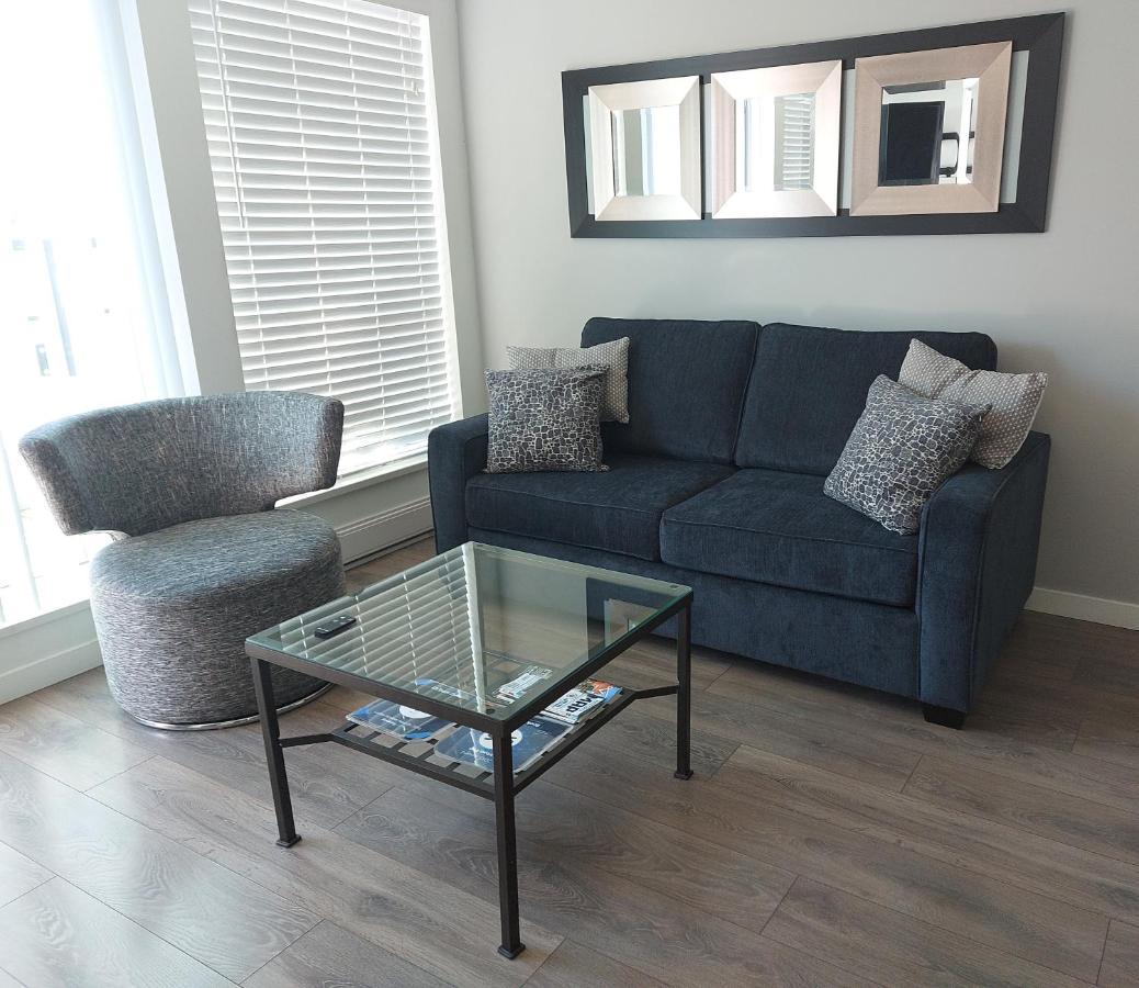 Apartament Urban Den Victoria Zewnętrze zdjęcie